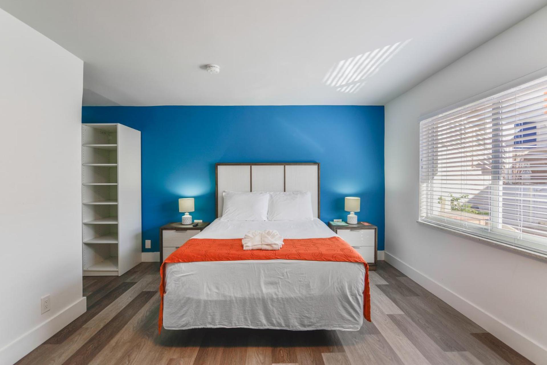 Hollywood Beach Retreat Studio - M23 Экстерьер фото